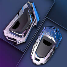 Zinc Alloy Car Key Cover Case For Cadillac Escalade ESV CTS XTS ATS ATS-L XLS SRX CTS-V XT5 XT6 CT5 CT6  Car Styling Accessories 2024 - buy cheap