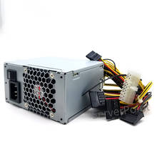 Fuente de alimentación para grabadora de vídeo, disco duro 100% en funcionamiento para FSP300-20GSV, 300W, completamente probado, 12,5x6,4x10CM 2024 - compra barato