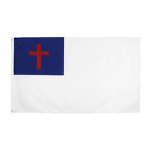 60x90/90x150cm jesus deus cristo igreja bandeira cristã 2024 - compre barato