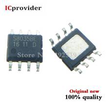 50pcs/lot STI8035BE STI8035 S8035BE S8035 IC Best quality 2024 - buy cheap