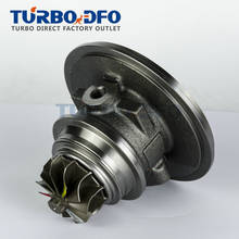 Turbine CHRA VV14 VF40A132 turbocharger core Balanced for Mercedes Vito 115 CDI / 111 CDI W639 80Kw 110HP 110Kw 150HP OM646 DELA 2024 - buy cheap