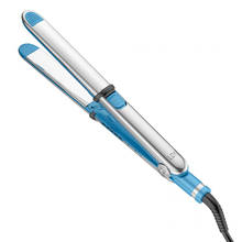 750F titanium digital flat Iron hair straightener professional fast electric straightening iron curls styling Tool 110-240v 2024 - buy cheap