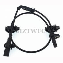 Brand New Front Left ABS Sensor 57455-SNA-003 57455SNA003 for Honda Civic 2006-2011 ABS Wheel Speed Sensor 2024 - buy cheap