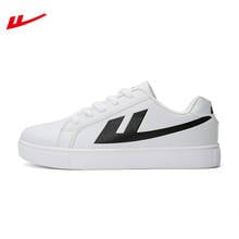 New Warrior Walking Shoes Men Women Classic Low Top Skateboarding Shoes Rubber Sneakser Sport Shoes WXY-S032 2024 - buy cheap