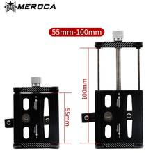 MEROCA Bicycle Accessories Mobile Phone Holder for Motorcycle Mountain Bike Aluminum Alloy Iamok Cellphone Bracket 2024 - buy cheap