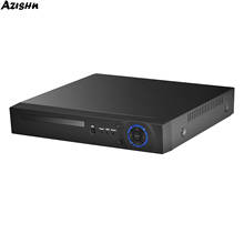 FULL HD 1080P H.265 32CH CCTV NVR 25CH 5MP 8CH 4K NVR 2 SATA HDD vmeyesuper de P2P HDMI VGA vídeo CCTV Recorder 3G WIFI N7932F 2024 - compra barato