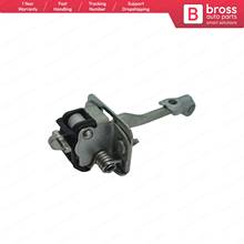 Bross autopartes BDP935 puerta trasera bisagra tope control Correa limitador 9181 Q1 para Peugeot 5008 3008 Citroen DS5 envío desde Turquía 2024 - compra barato