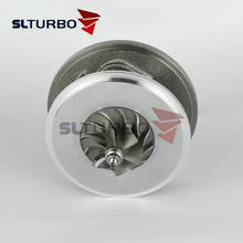 Turbina equilibrada 764609-5001S turbo core 764609-1 cartucho CHRA 758021-2 para Peugeot 807 / Expert 2,0 HDI 88 Kw 120HP DW10UTED4 2024 - compra barato