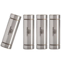 LM LUU Linear Motion Bearings ( 4 PCS ) LM6LUU LM8LUU LM10LUU LM12LUU LM13LUU LM16LUU LM20LUU Long Type Linear Bearings 2024 - buy cheap