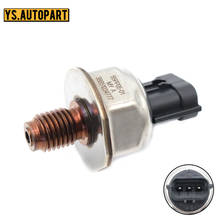 55pp05-01 válvula reguladora de pressão, mostrador sensor de trilho de combustível, para opel astra, corsa, meriva, zafira, citroen jumper relé 1.7, cdti 2.2hdr 2024 - compre barato