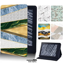 For Kindle Paperwhite 5 11th M2L3EK 10th PQ94WIF Cover for Kindle 10th/8th Case for Kindle Paperwhite 5/6/7th Tablet Case 2024 - buy cheap
