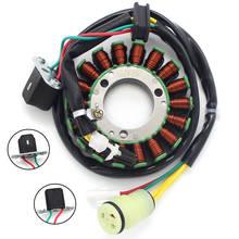 Motorcycle Alternator Stator Coil For Husqvarna TE250 TE310 TE450 TE510 TC250 TC450 TC510 SMR250SMR450SMR510 8000A6773 2024 - buy cheap