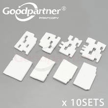 10X Duplex Module Waste Ink Pad Sponge for HP 352 377 452 477 552 556 577 586 X451 X476 X551 X555 X576 X585 P55250 P57750 E58650 2024 - buy cheap