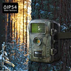 Outdoor Hunting Camera HD Waterproof Monitoring Infrared Heat Sensing Night Vision Wild Animal Detector Trail Camera - compare prices
