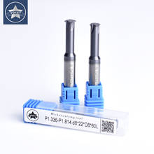 CNC 55Degree Tungsten Steel Inch Single Tooth Range Thread Milling Cutter P 1.058 1.27 0.907-1.411 Mill 1.336 - 1.814 2.54 mills 2024 - buy cheap