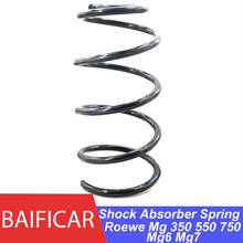Baificar Brand New Front Rear Suspension Shock Absorber Coil Spring Left Right For Roewe Mg 350 550 750 Mg6 Mg7 2024 - buy cheap