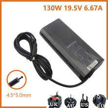 Adapter Charger Power Supply for Laptop for DELL XPS 15 9530 9550 Precision M3800 DA130PM130 19.5V 6.67A 130W 4.5*3.0 2024 - buy cheap