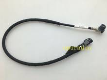 Оригинальный кабель LVDS, проводной видеопровод для BMW, Audi, Mercedes, автомобильный GPS-навигатор, аудио 2024 - купить недорого