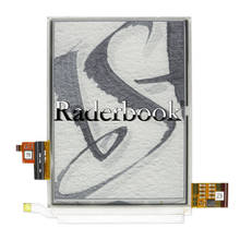 Pantalla lcd para amazon kindle PAPERWHITE 2, 6 ", ED060XD4 LF C1, PAPERWHITE 2, ebook 2024 - compra barato