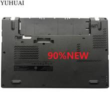 90% Новый чехол для ноутбука IBM Lenovo ThinkPad X240 X250 2024 - купить недорого