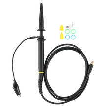 P4100 Oscilloscope Probe 100:1 High Voltage Withstand 2KV 100MHz MCX interface For NANO dso201 dso203 dso202 dso301 dso211 qdso 2024 - buy cheap