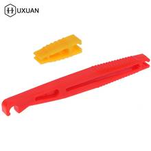 2pcs/set Car Auto Van Blade  Car Automobile Fuse Clips Tools Mini Fuse Puller Extractor Removal Security Tool 2024 - buy cheap