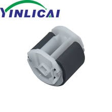 5pcs ML1640 2240 CLX2160 CLP300 Pickup Roller for Samsung CLP 300 ML 1640 1610 1615 1641 2010 CLX 2160 for XEROX Phaser 3117 2024 - buy cheap