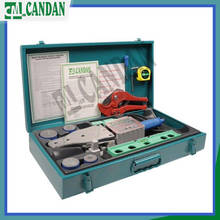 CANDAN Welding apparatus (set) CM-01 Soldering of polypropylene water pipes Acetylene welding outfit 2024 - купить недорого