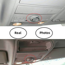 1K9959561 New Grey Beige Front Interior Sun Roof Switch For VW Golf MK5 MK6 Passat 3C Sharan Tiguan Touran Seat 1K9 959 561 2024 - buy cheap