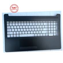 Новый чехол для ноутбука HP 15-DA 15-DB 1TPN-C136 2024 - купить недорого