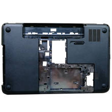 Новая нижняя база для ноутбука HP Pavilion G6-2000 G6Z-2000 G6-2100 G6-2348SG G6-2000SL TPN-Q110 684164-001 2024 - купить недорого