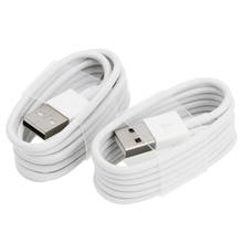 1 м USB Type C Micro 5Pin зарядный кабель для iPhone Xiaomi Redmi Samsung Sony Φ Быстрая зарядка шнур кабели для передачи данных 2024 - купить недорого