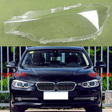 Protetor para faróis bmw 3 series, acessório transparente para proteção dos faróis, tamanhos 2013, 2014, 2015, 320, 328, 316 e 335 2024 - compre barato