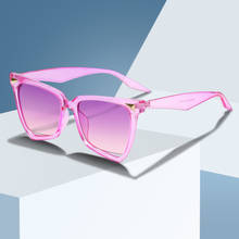 Модные женские солнцезащитные очки "кошачий глаз", брендовые дизайнерские женские роскошные солнцезащитные очки, Винтажные Солнцезащитные очки с защитой от уф400 лучей, солнцезащитные очки Oculos de sol 2024 - купить недорого