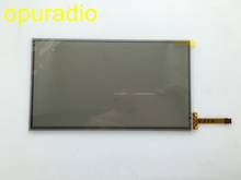 6.5 inch glass touch screen panel Digitizer Lens for RNS510 car DVD player gps navigation L5F30818P05 02 03 04 LCD 2024 - buy cheap