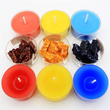 5g DIY Candle Wax Pigment Colorant Non-toxic Soy Pigment Dye Making Scented Candle Wax Beads  Sealing Wax  Candle Supplies 2024 - buy cheap