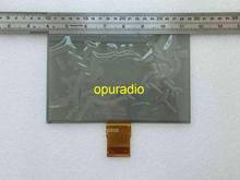 OEM Brand new 8.0inch LQ080Y5DZ05 touch digitizer for Ford SNYC 3 car Navigation parts 2024 - buy cheap
