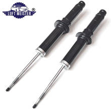 Pair Front Shock Absorber for Cadillac SRX 2004-2009 Magnetic Ride Control 22227648, 19150593, 580-438, 19300030 2024 - buy cheap