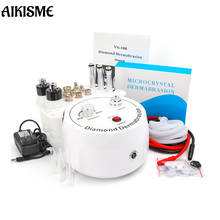 3 In1 Diamond Microdermabrasion Dermabrasion Machine Water Spray Exfoliation Beauty Machine Wrinkle Removal Facial Skin Care 2024 - buy cheap