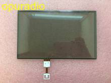 Frete grátis 8 polegada display LCD LT080CA38000 NEL75-CA380ABA digitador da tela de toque para Lexus car DVD GPS navigation áudio 2024 - compre barato