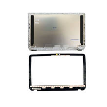 Funda trasera para portátil HP Envy M6 M6-1000, cubierta de pantalla LCD con bisel, 686895-001, nueva 2024 - compra barato