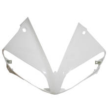 Motorcycle Upper Front Fairing Cowl Nose For Yamaha YZF R1 YZF-R1 2004-2006 2005 2024 - buy cheap