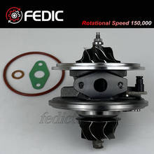 Cartucho Turbo GT1749V 454231-5007S, cargador chra para Audi A4 A6 VW Passat B5 1,9 TDI 81 Kw 74 Kw AHH AFN AVB BKE 1997-01 2024 - compra barato