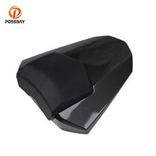 POSSBAY Motorcycle Rear Pillion Seat Cowl Fairing Cover Fit for Yamaha YZF R6 2008 2009 2010 2011 2012 2013 2014 2015 2016 2024 - buy cheap