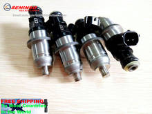 FUEL INJECTION OEM# 1465A002 1465A003 1465A004 MR560552 FOR MITSUBISHI E7T05071 injector 2024 - compra barato