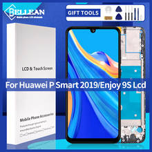 Catteny 6,2 pulgadas Enjoy 9S pantalla para Huawei P Smart 2019 pantalla Lcd con pantalla táctil digitalizador montaje envío gratis 2024 - compra barato