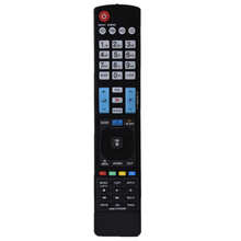 Mando a distancia Universal para TV, reemplazo AKB73756565, para LG 2024 - compra barato