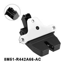 Car Boot Tailgate Lock Latch For Ford S-Max Focus 8M51-R442A66-AC Tailgate Lock Latch  Rear Trunk Lock For Ford Focus C-MAX 2024 - buy cheap