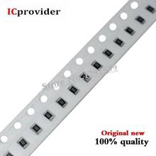 100Pcs 0805 SMD 1/4W 0R ~ 10M chip resistor  0 10R 100R 220R 330R 470R 1K 4.7K 10K 47K 100K 0 10 100 330 470 ohm 2024 - buy cheap