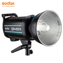 Godox QS400II 400W Studio Flash Strobe Light Studio Monolight for Amateurs OR Professional Studio Photographers 2024 - buy cheap